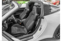 Porsche 992 din 2025 cu 1.900 km - oferta POR248175 - foto 8
