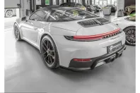 Porsche 992 din 2025 cu 1.900 km - oferta POR248175 - foto 9