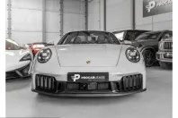 Porsche 992 din 2025 cu 1.900 km - oferta POR248175 - foto 12
