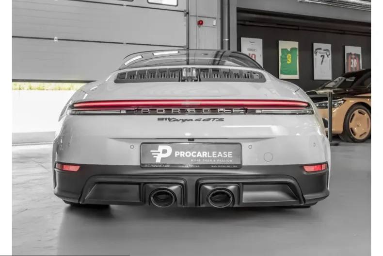 Porsche 992 din 2025 cu 1.900 km - oferta POR248175 - foto 13