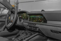 Porsche 992 din 2025 cu 1.900 km - oferta POR248175 - foto 14
