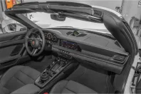 Porsche 992 din 2025 cu 1.900 km - oferta POR248175 - foto 15