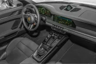 Porsche 992 din 2025 cu 1.900 km - oferta POR248175 - foto 16