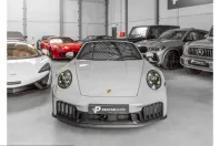 Porsche 992 din 2025 cu 1.900 km - oferta POR248175 - foto 21