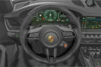 Porsche 992 din 2025 cu 1.900 km - oferta POR248175 - foto 24