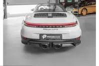 Porsche 992 din 2025 cu 1.900 km - oferta POR248175 - foto 25