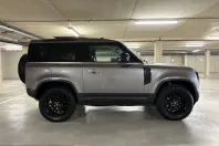Land Rover Defender din 2023 cu 24.000 km - oferta LAN248176 - foto 2