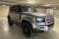 Land Rover Defender din 2023 cu 24.000 km - oferta LAN248176 - foto 4