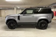 Land Rover Defender din 2023 cu 24.000 km - oferta LAN248176 - foto 5