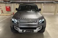 Land Rover Defender din 2023 cu 24.000 km - oferta LAN248176 - foto 6