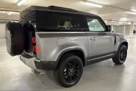 Land Rover Defender din 2023 cu 24.000 km - oferta LAN248176 - foto 7