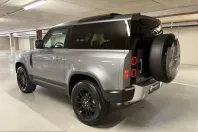 Land Rover Defender din 2023 cu 24.000 km - oferta LAN248176 - foto 8