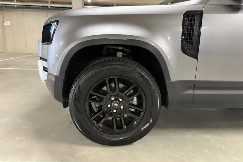 Land Rover Defender din 2023 cu 24.000 km - oferta LAN248176 - foto 9