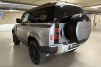 Land Rover Defender din 2023 cu 24.000 km - oferta LAN248176 - foto 11