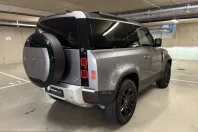 Land Rover Defender din 2023 cu 24.000 km - oferta LAN248176 - foto 13