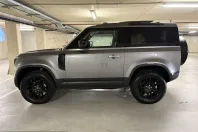 Land Rover Defender din 2023 cu 24.000 km - oferta LAN248176 - foto 16