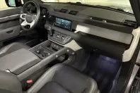 Land Rover Defender din 2023 cu 24.000 km - oferta LAN248176 - foto 29
