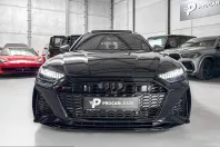 Audi RS6 din 2025 cu 34.000 km - oferta AUD248177 - foto 3