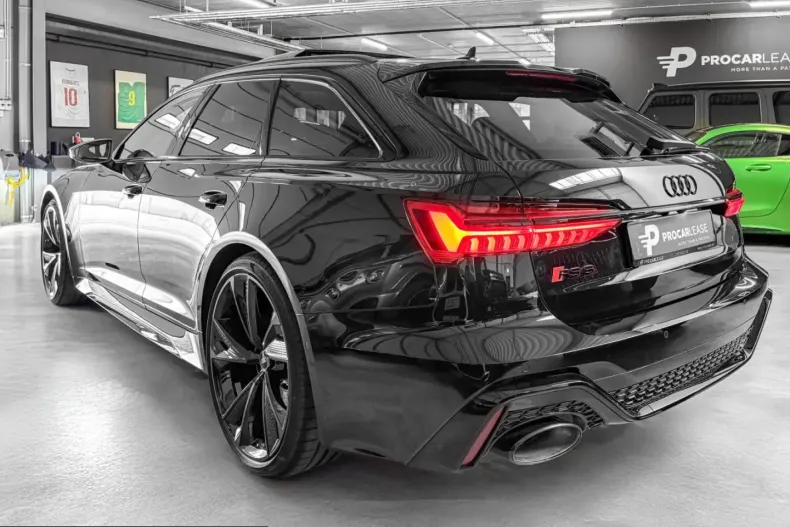 Audi RS6 din 2025 cu 34.000 km - oferta AUD248177 - foto 7