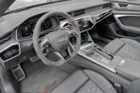 Audi RS6 din 2025 cu 34.000 km - oferta AUD248177 - foto 12