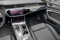 Audi RS6 din 2025 cu 34.000 km - oferta AUD248177 - foto 14
