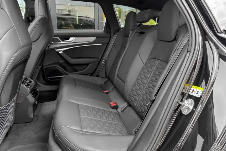 Audi RS6 din 2025 cu 34.000 km - oferta AUD248177 - foto 15