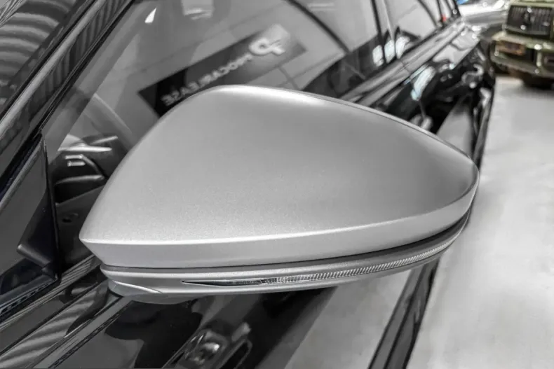 Audi RS6 din 2025 cu 34.000 km - oferta AUD248177 - foto 18
