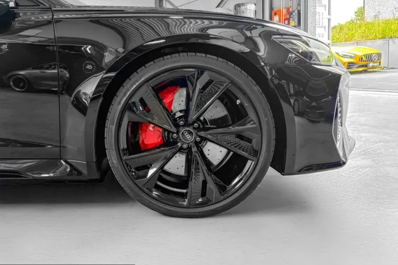 Audi RS6 din 2025 cu 34.000 km - oferta AUD248177 - foto 21