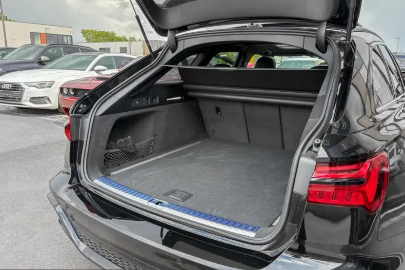 Audi RS6 din 2025 cu 34.000 km - oferta AUD248177 - foto 23