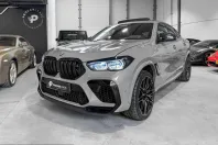 BMW X6 (Seria X) din 2021 cu 49.900 km - oferta BMW248178 - foto 1