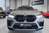 BMW X6 (Seria X) din 2021 cu 49.900 km - oferta BMW248178 - foto 2