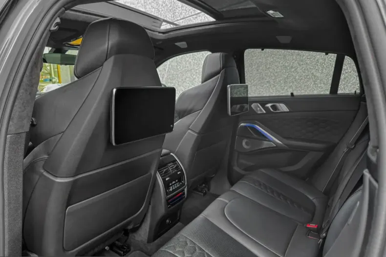BMW X6 (Seria X) din 2021 cu 49.900 km - oferta BMW248178 - foto 5