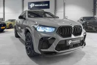 BMW X6 (Seria X) din 2021 cu 49.900 km - oferta BMW248178 - foto 6