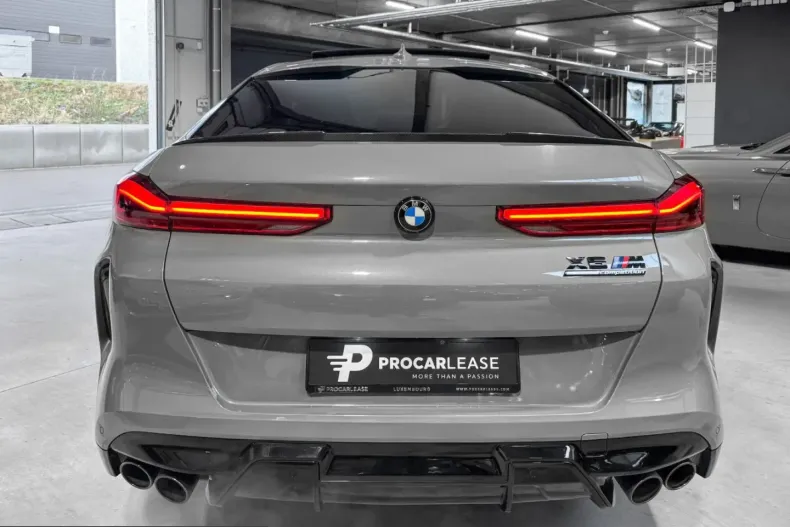 BMW X6 (Seria X) din 2021 cu 49.900 km - oferta BMW248178 - foto 15