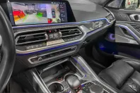 BMW X6 (Seria X) din 2021 cu 49.900 km - oferta BMW248178 - foto 17