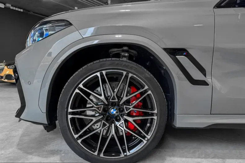 BMW X6 (Seria X) din 2021 cu 49.900 km - oferta BMW248178 - foto 19