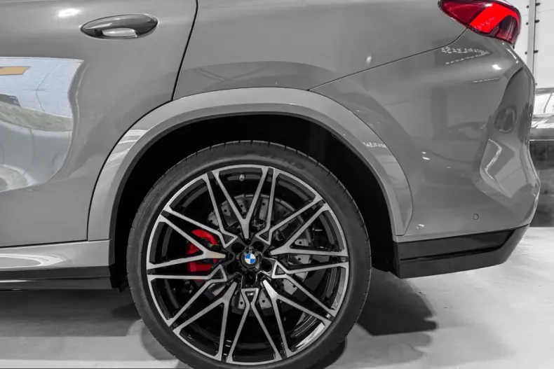 BMW X6 (Seria X) din 2021 cu 49.900 km - oferta BMW248178 - foto 20