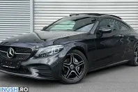 Mercedes-Benz C 220 (Clasa C) din 2022 cu 79.347 km - oferta MER248179 - foto 1
