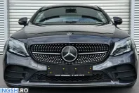 Mercedes-Benz C 220 (Clasa C) din 2022 cu 79.347 km - oferta MER248179 - foto 2
