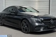 Mercedes-Benz C 220 (Clasa C) din 2022 cu 79.347 km - oferta MER248179 - foto 3