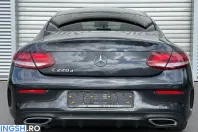 Mercedes-Benz C 220 (Clasa C) din 2022 cu 79.347 km - oferta MER248179 - foto 5