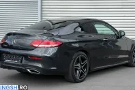 Mercedes-Benz C 220 (Clasa C) din 2022 cu 79.347 km - oferta MER248179 - foto 6