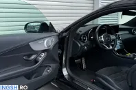 Mercedes-Benz C 220 (Clasa C) din 2022 cu 79.347 km - oferta MER248179 - foto 7