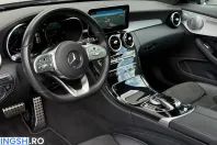 Mercedes-Benz C 220 (Clasa C) din 2022 cu 79.347 km - oferta MER248179 - foto 8