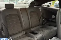 Mercedes-Benz C 220 (Clasa C) din 2022 cu 79.347 km - oferta MER248179 - foto 12