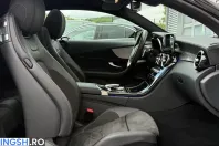 Mercedes-Benz C 220 (Clasa C) din 2022 cu 79.347 km - oferta MER248179 - foto 13