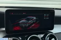 Mercedes-Benz C 220 (Clasa C) din 2022 cu 79.347 km - oferta MER248179 - foto 18