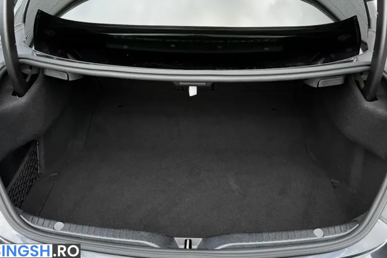 Mercedes-Benz C 220 (Clasa C) din 2022 cu 79.347 km - oferta MER248179 - foto 21