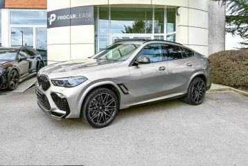 BMW X6 din 2022 - oferta BMW248180