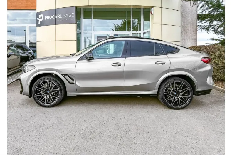 BMW X6 (Seria X) din 2022 cu 59.990 km - oferta BMW248180 - foto 2